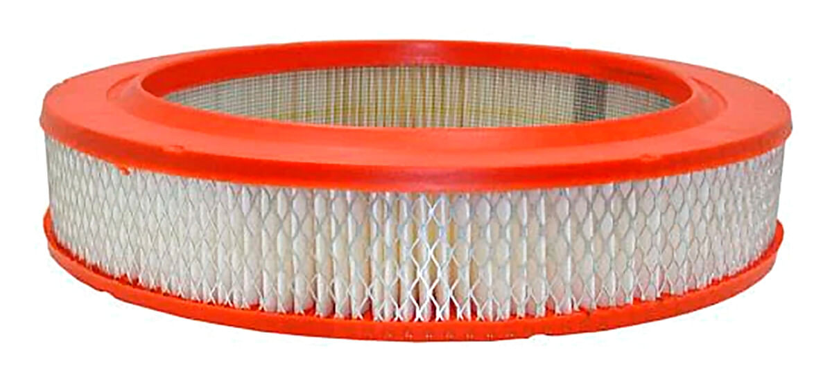 Filtro Para Aire