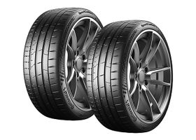 Llanta 295/35R21