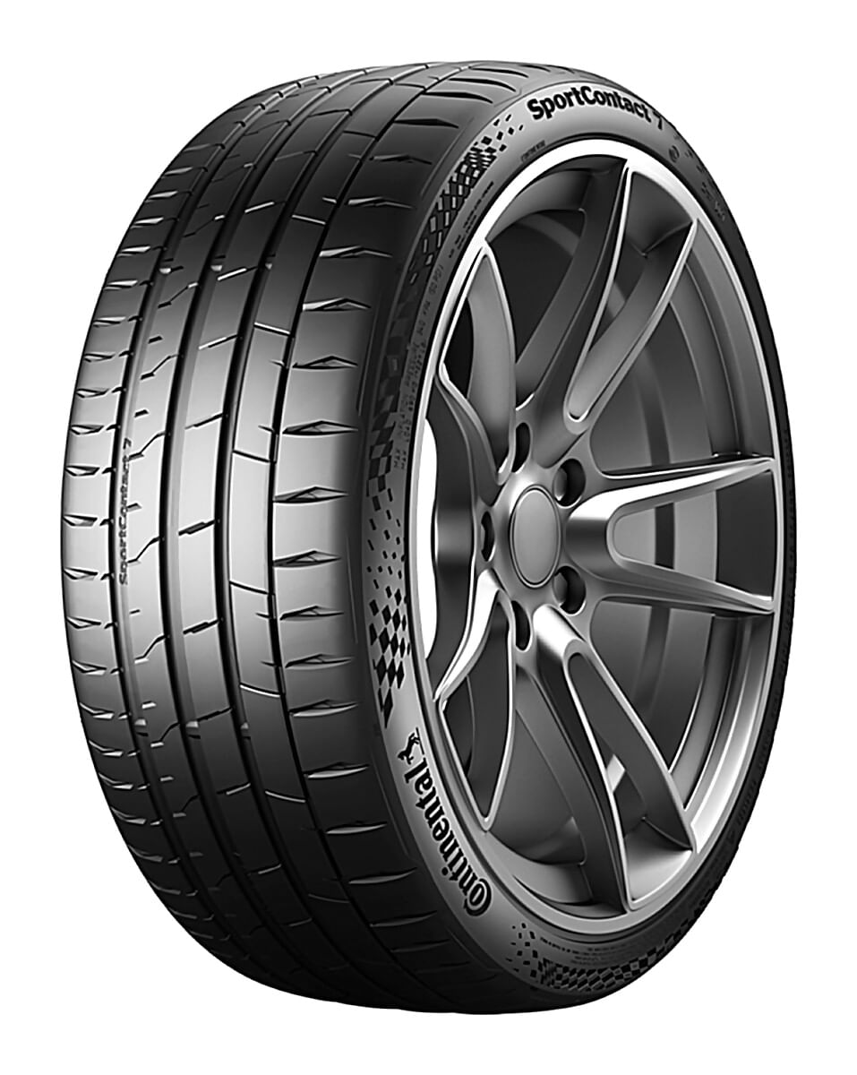 Llanta 285/30R20