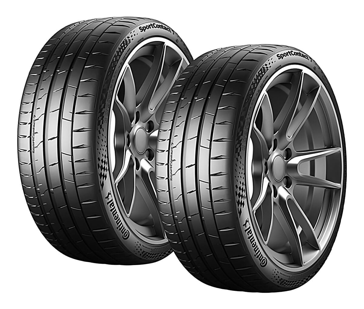 Llanta 285/30R20