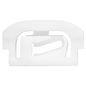 sujeauto-grapa-para-parabrisas-blanca-para-gm-amc-1975-1981-0