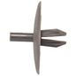 sujeauto-grapa-de-presion-gris-corrugada-para-chrysler-caravan-voyager-1984-0