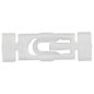 sujeauto-grapa-para-moldura-blanca-para-vw-golf-jetta-seat-1993-1999-0