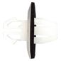 sujeauto-grapa-para-moldura-blanca-para-toyota-1990-suzuki-g-vitara-1999-2004-0