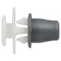 sujeauto-grapa-para-moldura-blanca-2-cabezas-para-vw-golf-jetta-passat-seat-1993-0