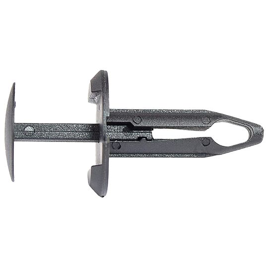 sujeauto-grapa-de-presion-para-fascia-negra-para-ford-mustang-capri-1985-0