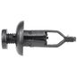 sujeauto-grapa-de-presion-negra-para-toyota-lexus-1990-0