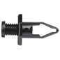 sujeauto-grapa-de-presion-para-fascia-negra-para-honda-accord-1990-0