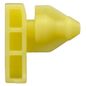 sujeauto-grapa-para-moldura-nylon-amarilla-largo-16-5-mm-10-piezas-0