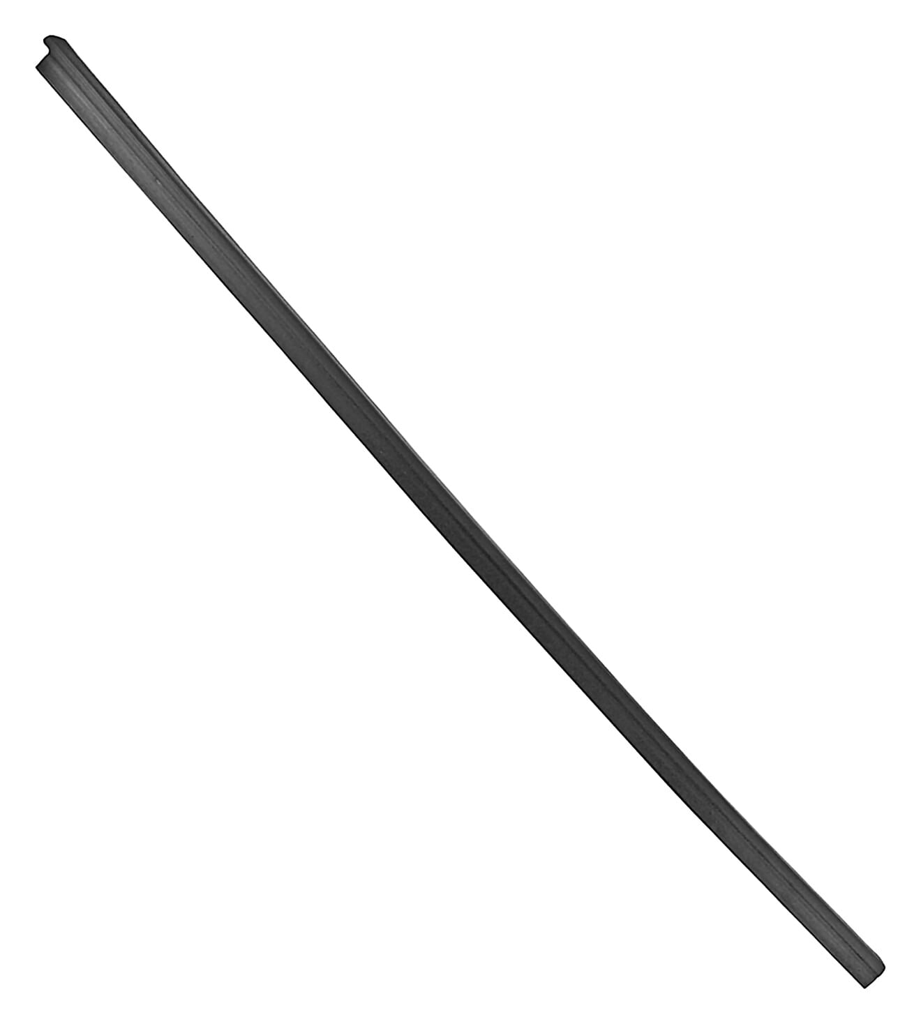 Moldura Para Botagua Delantera Interior Lado Conductor