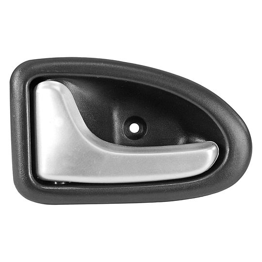 generico-manija-puerta-interior-delantera-negra-plata-lado-conductor-renault-clio-2002-2010-clio-0