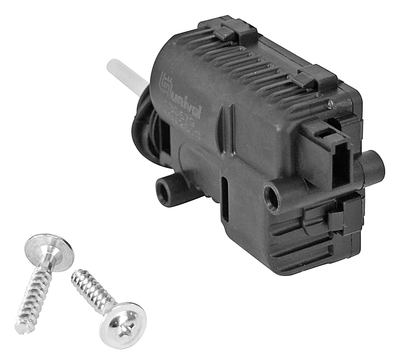 Actuador Para Tapa De Combustible