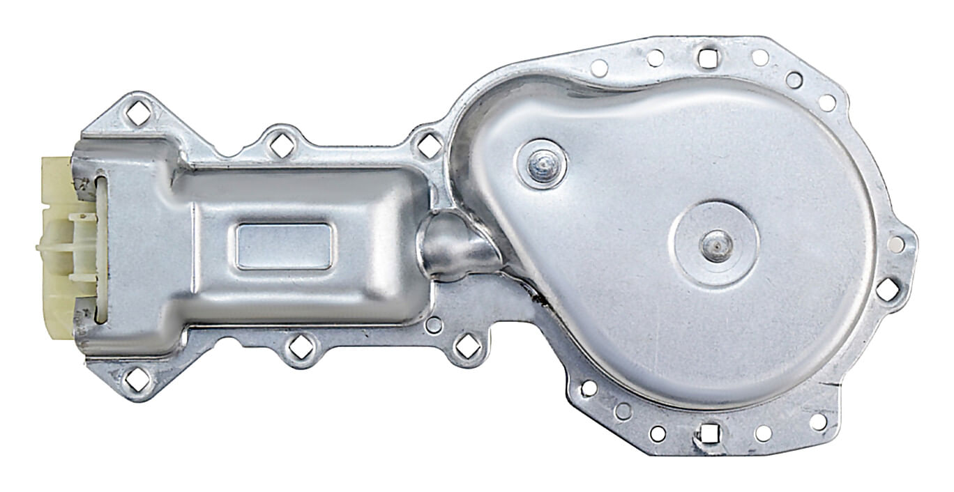 Motor De Elevación De Ventana Delantero Lado Conductor