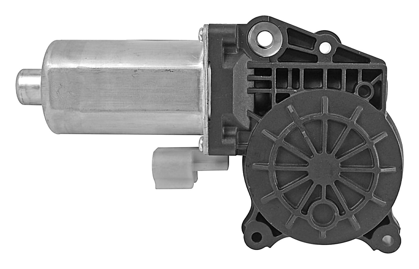 Motor De Elevación De Ventana Delantero Lado Conductor