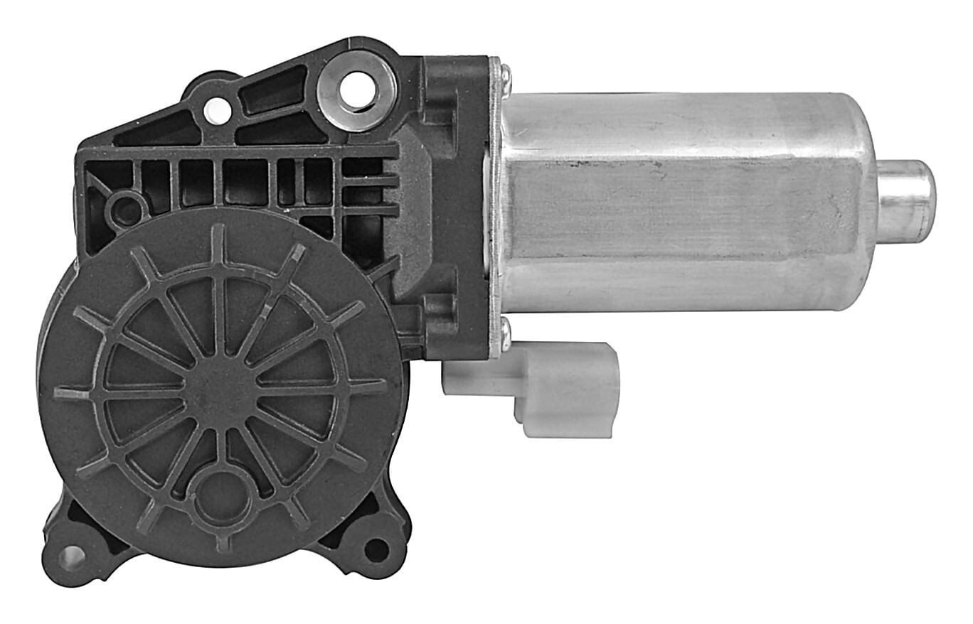 Motor De Elevación De Ventana Delantero Lado Pasajero