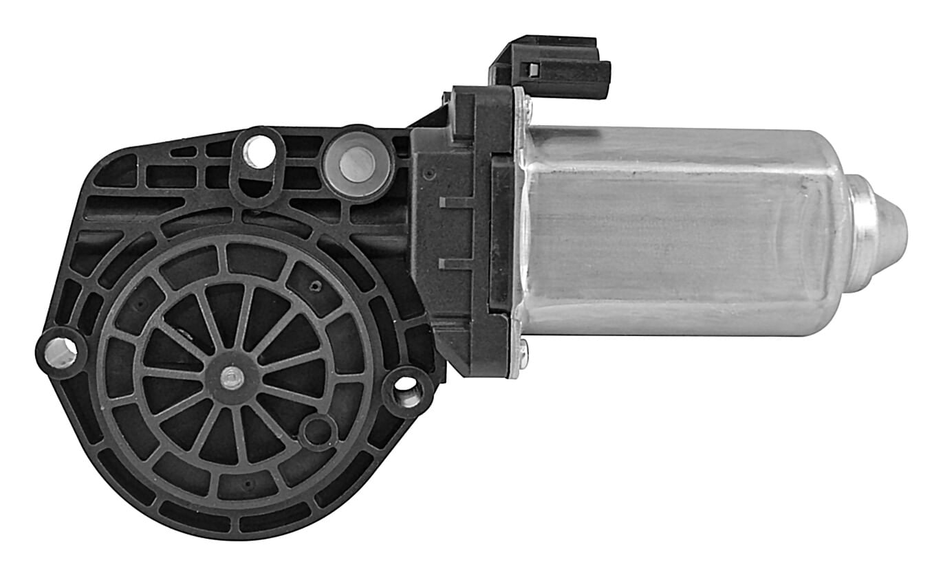 Motor De Elevación De Ventana Delantero Lado Pasajero