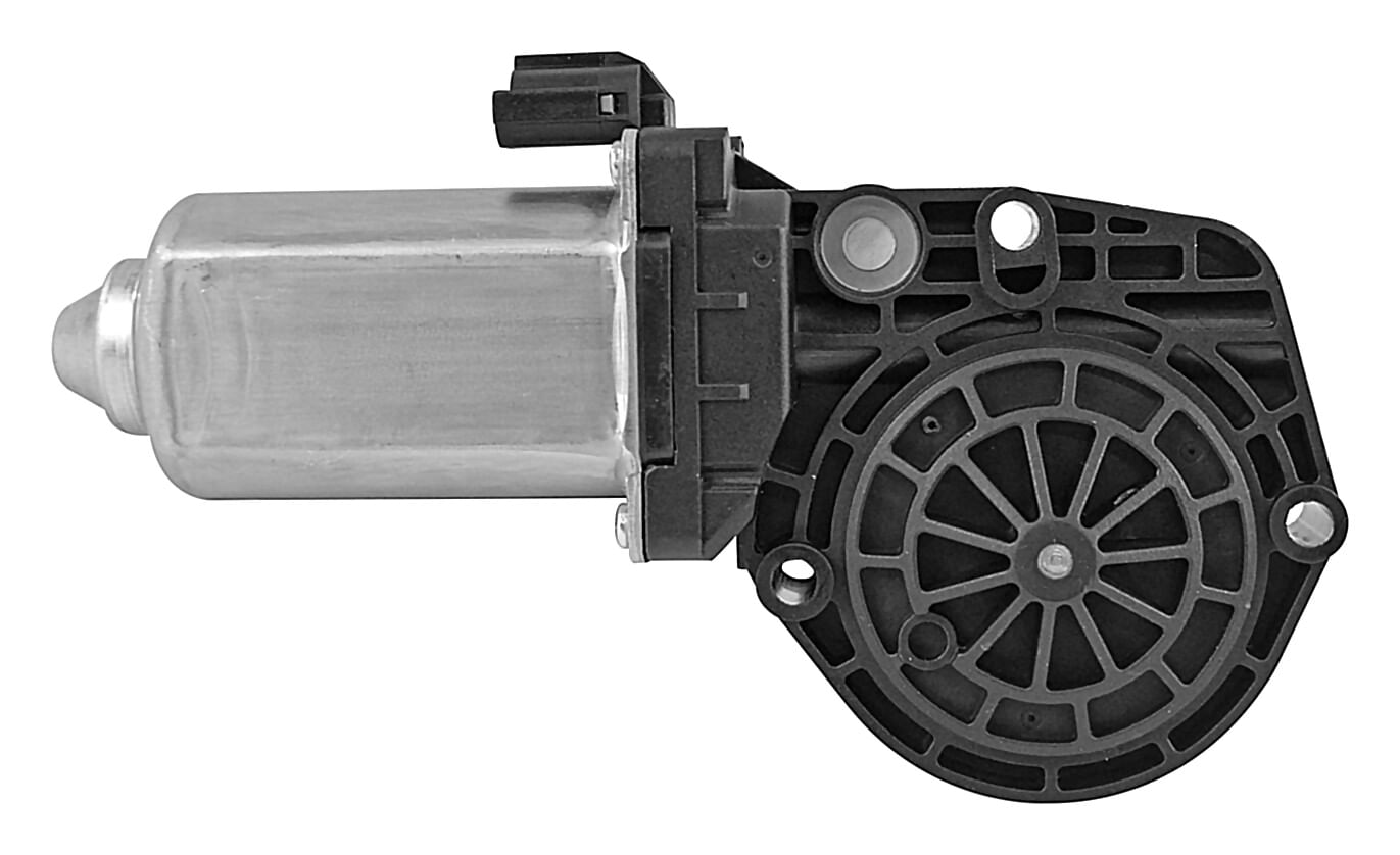 Motor De Elevación De Ventana Delantero Lado Conductor