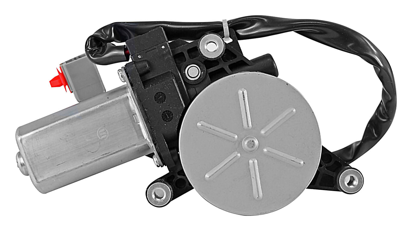 Motor De Elevación De Ventana Delantero Lado Conductor
