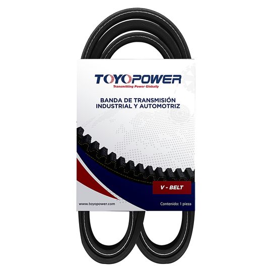 toyopower-banda-accesorios-serpentina-cadillac-sts-2010-sts-v8-4-6l-0