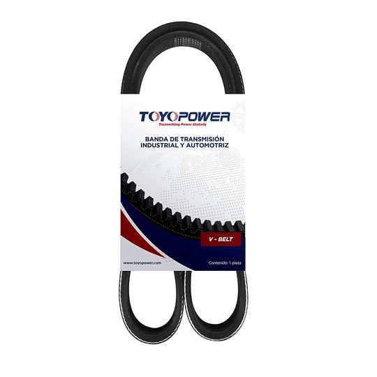 toyopower-banda-accesorios-serpentina-dodge-dart-2014-2016-dart-l4-2-0l-0 toyopower-banda-accesorios-serpentina-dodge-dart-2014-2016-dart-l4-2-0l-0