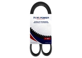 Banda Accesorios Serpentina