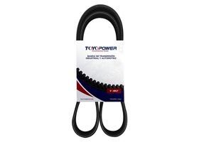 Banda Accesorios Serpentina Alternador