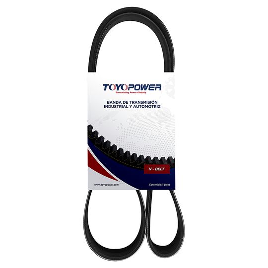 toyopower-banda-accesorios-serpentina-ford-excursion-2000-2001-excursion-v8-5-4l-v10-6-8l-0