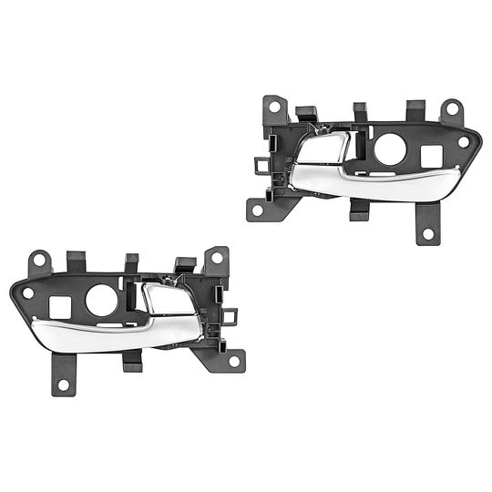 hushan-par-de-manijas-de-puertas-interiores-delanteras-lisas-plateadas-kia-sedona-2019-2020-sedona-0