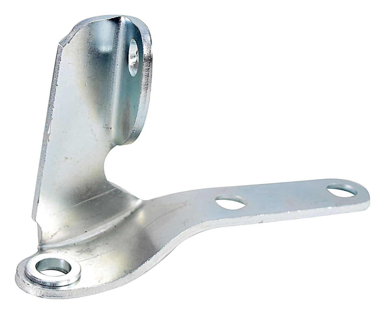 Bisagra Para Tapa De Batea Lado Pasajero