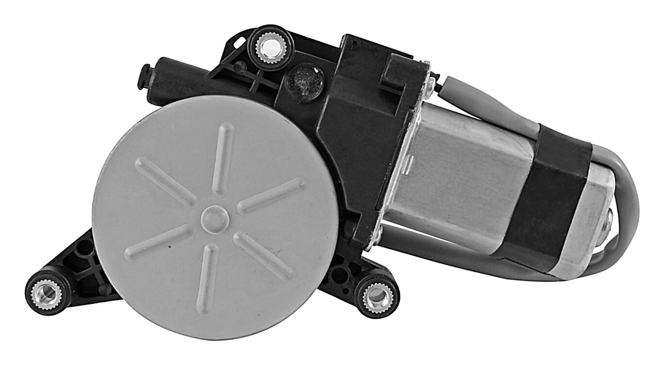 Motor De Elevación De Ventana Delantero Lado Pasajero