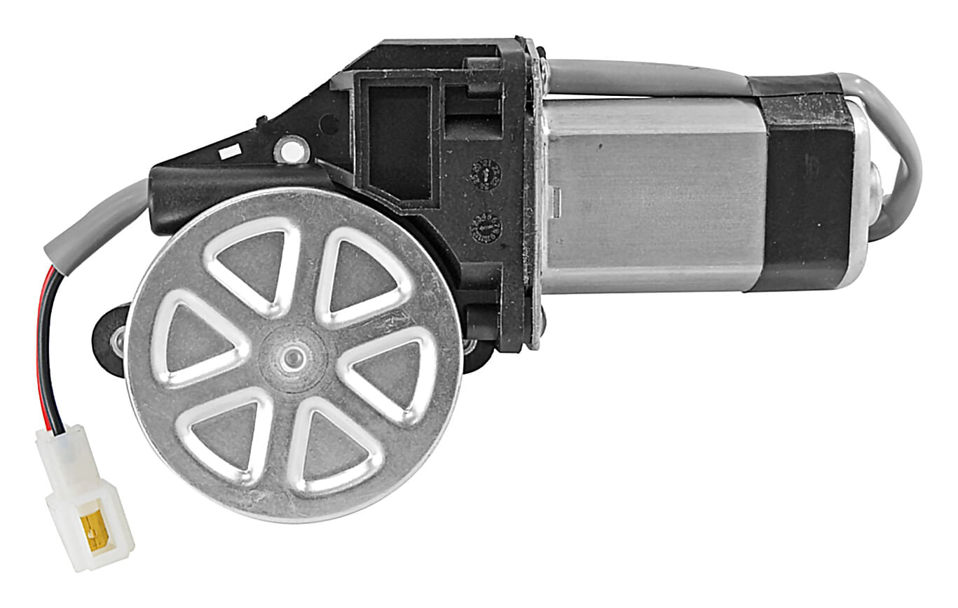 Motor De Elevación De Ventana Delantero Lado Pasajero