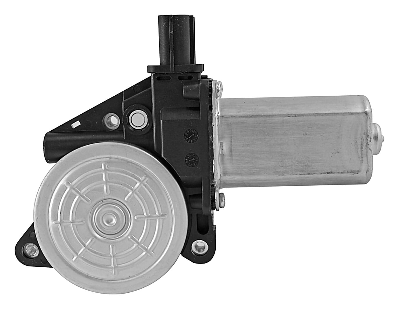 Motor De Elevación De Ventana Delantero Lado Conductor
