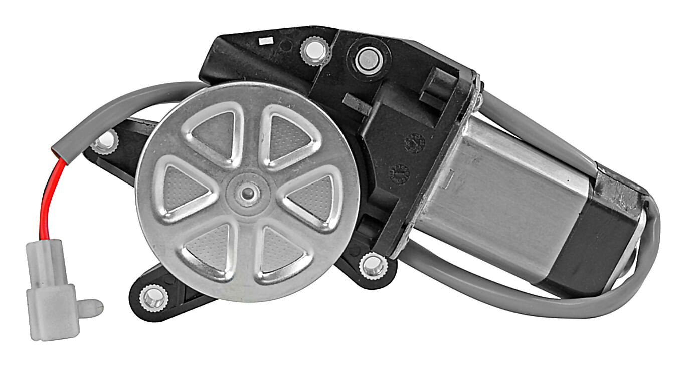 Motor De Elevación De Ventana Delantero Lado Pasajero