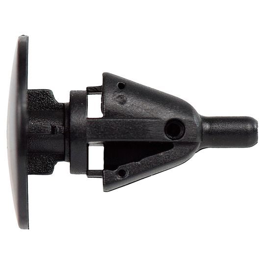 sujeauto-retenedor-para-panel-negro-liso-para-toyota-corolla-1997-0