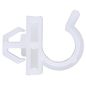 sujeauto-seguro-de-varilla-de-cofre-nylon-blanco-para-nissan-toyota-0
