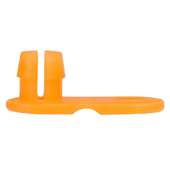 sujeauto-seguro-de-varilla-de-puerta-der-izq-nylon-naranja-para-nissan-varios-modelos-0