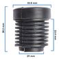 sujeauto-tope-para-cofre-negro-para-mitsubishi-toyota-honda-mazda-0
