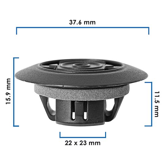 sujeauto-tapones-de-tapiceria-10-piezas-toyota-camry-2018-2022-camry-0