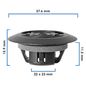 sujeauto-tapones-de-tapiceria-10-piezas-toyota-camry-2018-2022-camry-0
