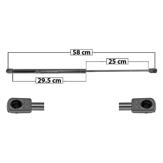 generico-amortiguador-cofre-lado-conductor-o-pasajero-mini-cooper-2002-2008-cooper-0