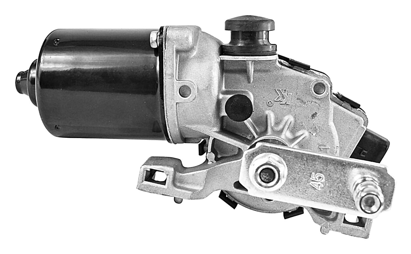 Motor Limpiaparabrisas Delantero