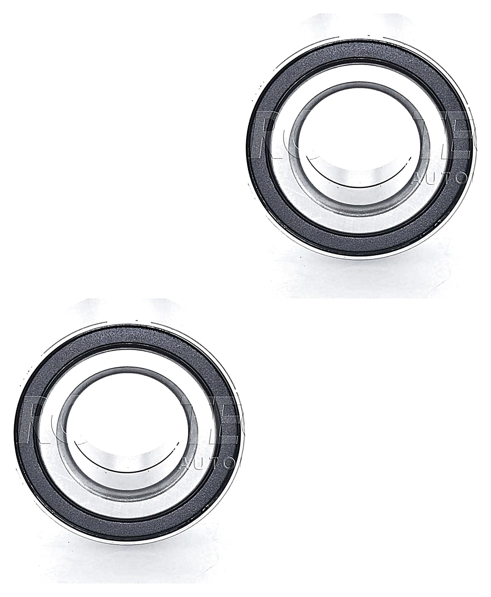 Par De Baleros Para Rueda Doble Delanteros Sin ABS