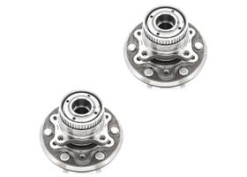 Par De Mazas De Rueda Delanteras