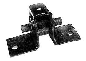 Soporte De Transmision