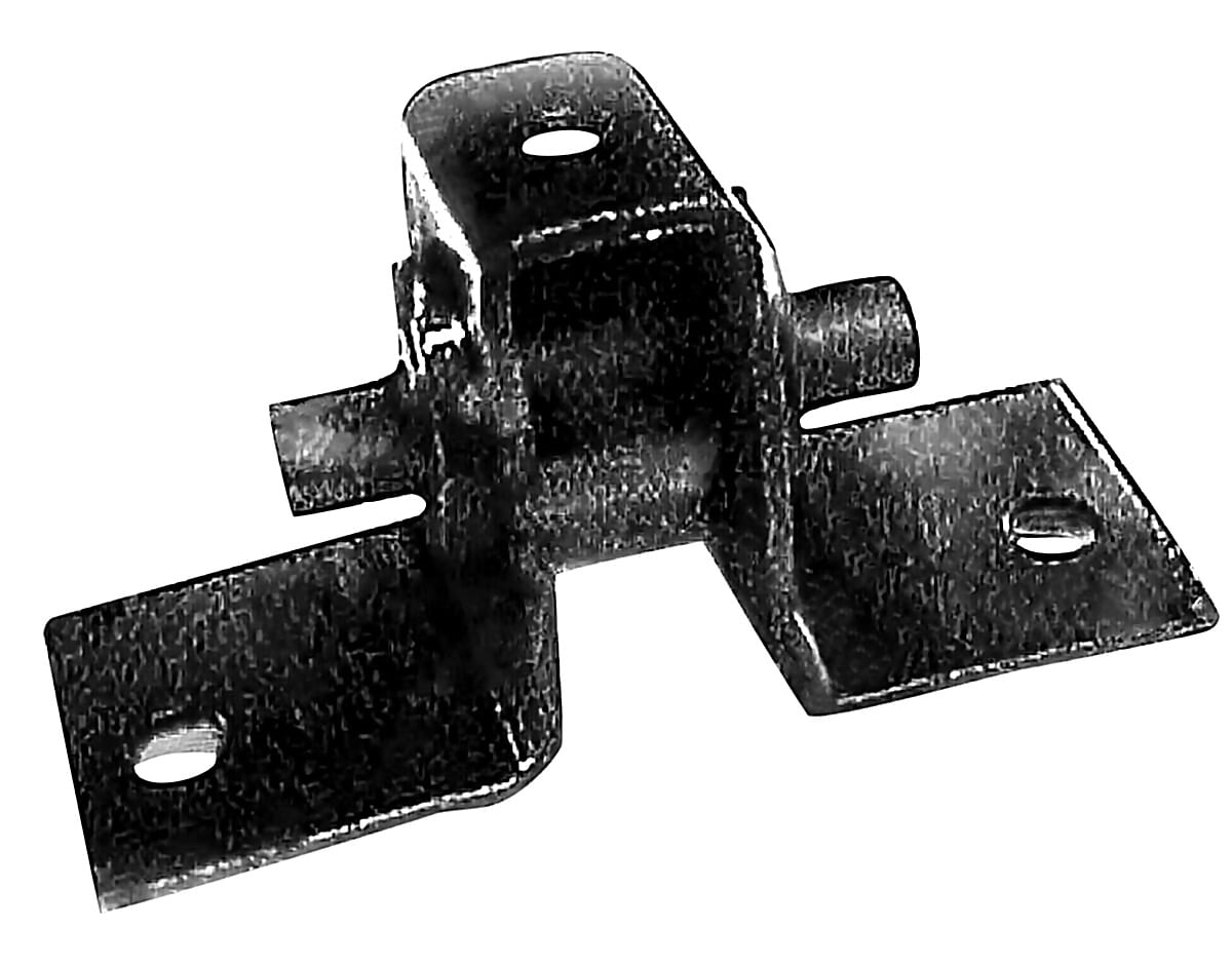 Soporte De Transmisión Trasero