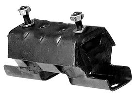 Soporte De Transmisión Trasero