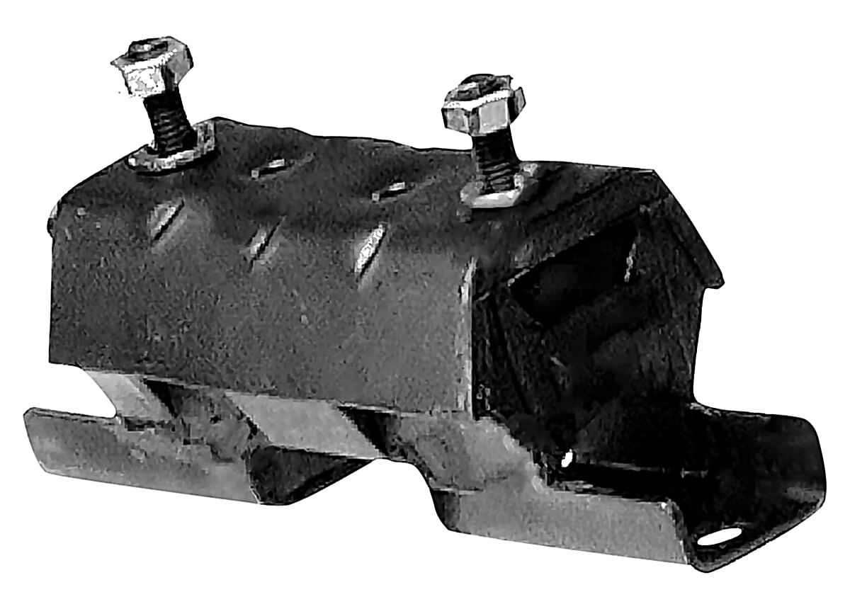Soporte De Transmisión Trasero