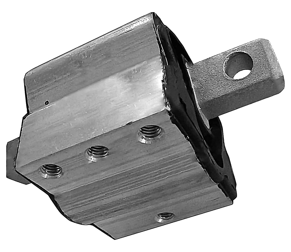 Soporte De Transmision