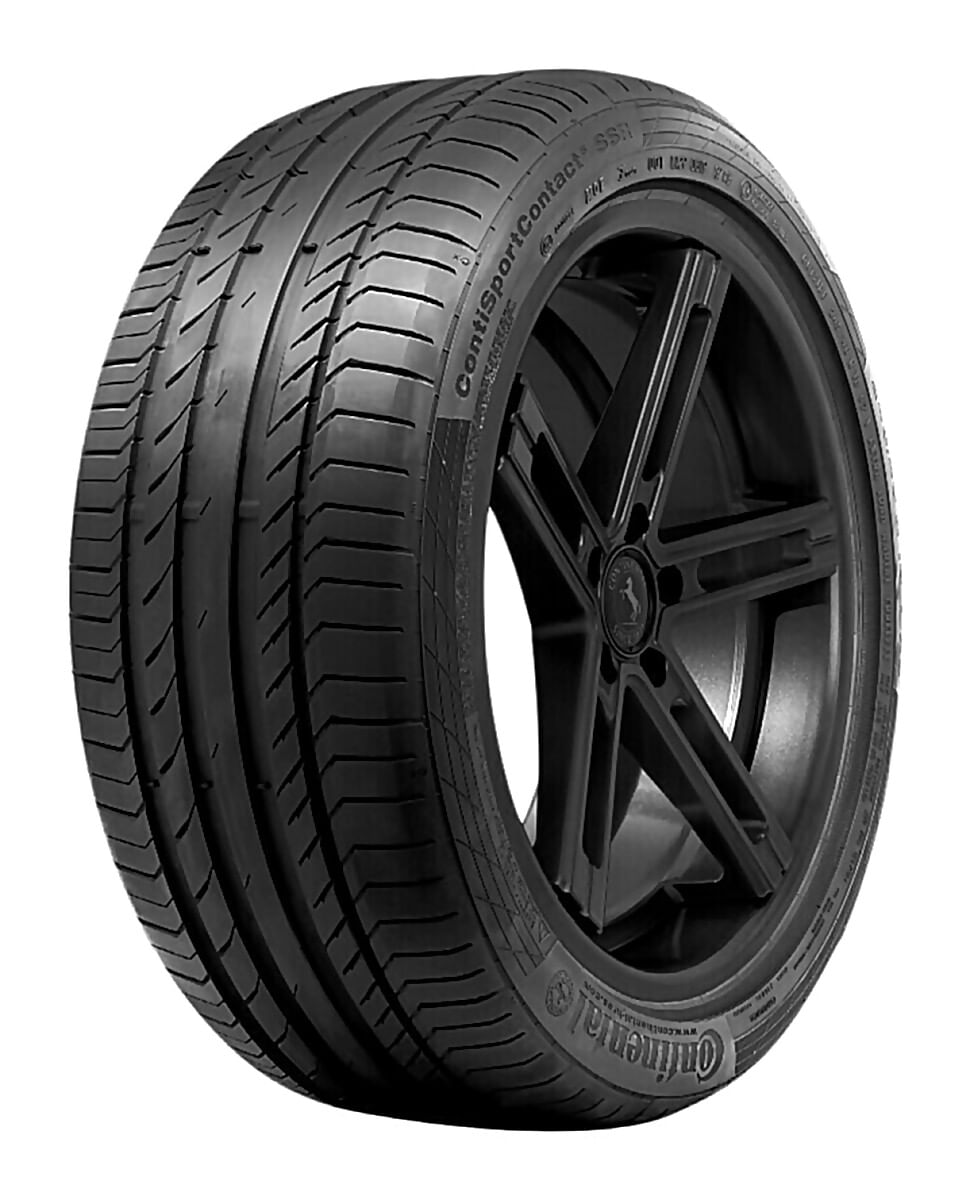 Llanta 225/50R17