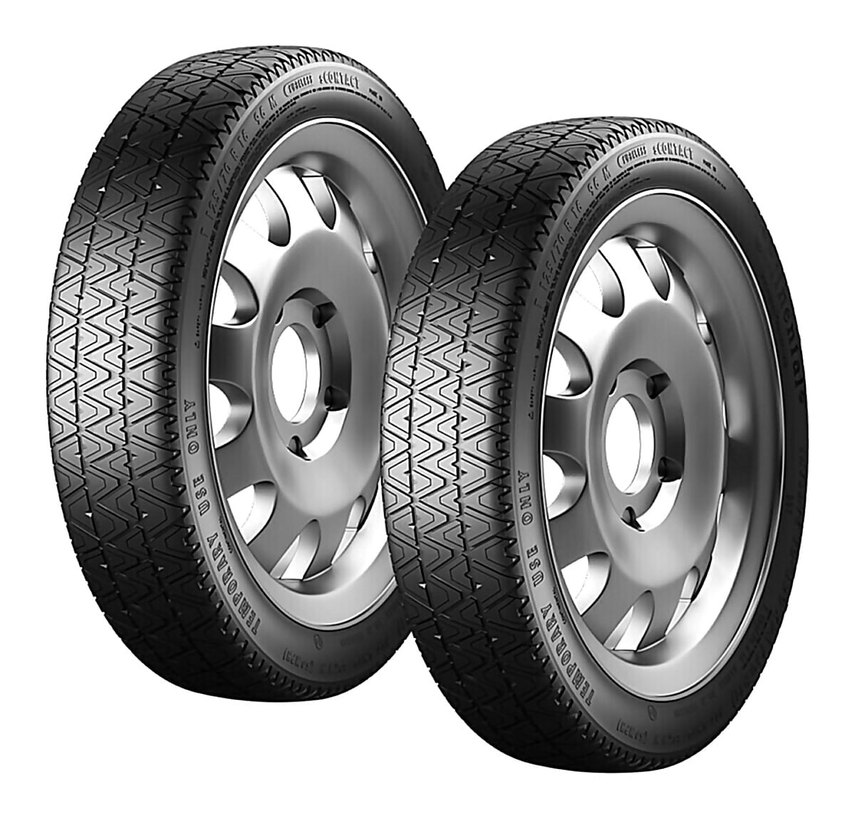 Llanta T145/85R18